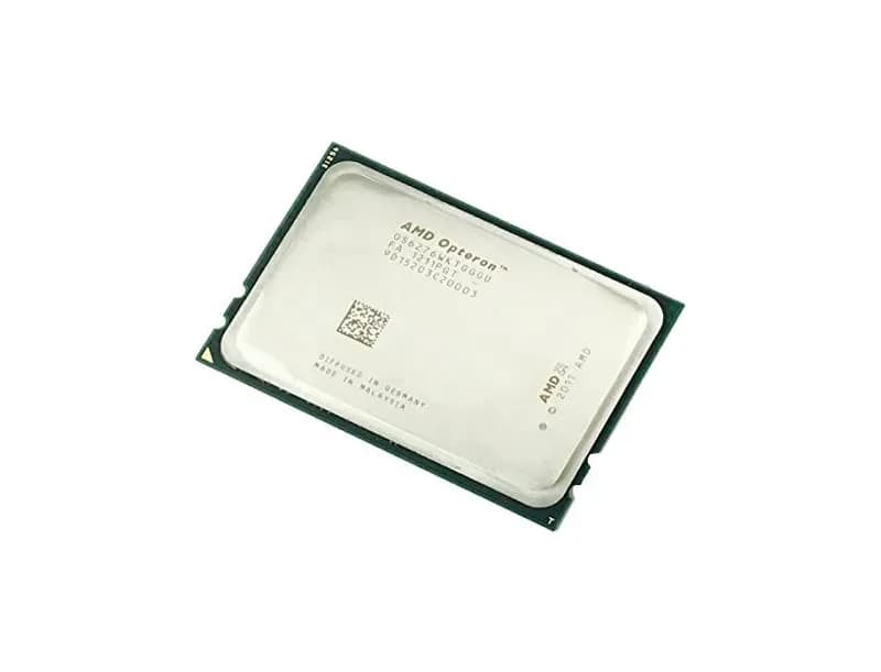 634970-B21 - HPE 2.30GHz Socket G34 Opteron 6276 16-Core Processor