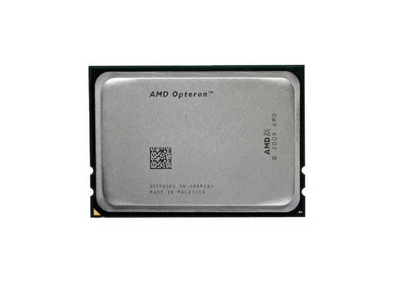 636086-B21 - HPE 1.80GHz Socket G34 Opteron 6166 HE 12-Core Processor