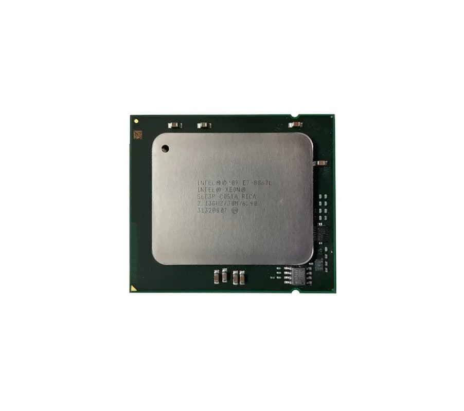 643079-B21 - HPE 2.13GHz Socket LGA1567 E7-8867L 10-Core Processor