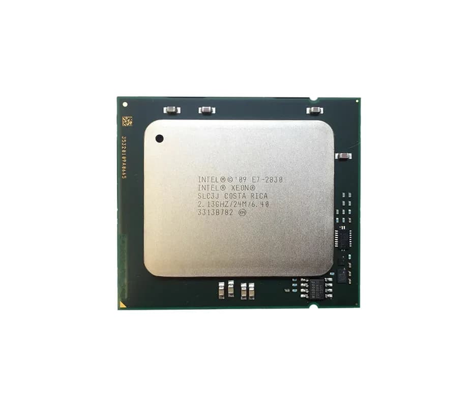 643755-B21 - HPE 2.13GHz Socket LGA1567 E7-2830 8-Core Processor