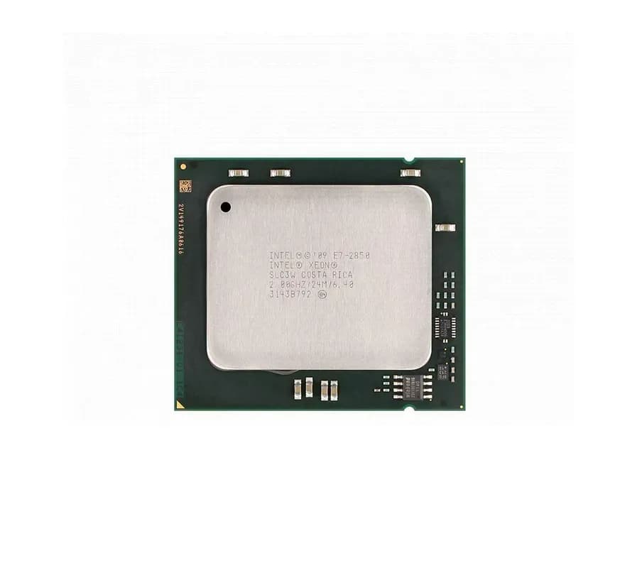 650016-001 - HP 2.00GHz Socket LGA1567 E7-2850 10-Core Processor