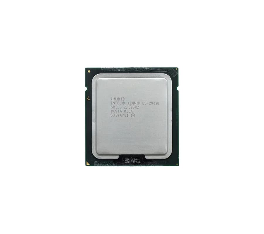660670-B21 - HPE 2.00GHz LGA1356 Xeon E5-2430L 6-Core Processor