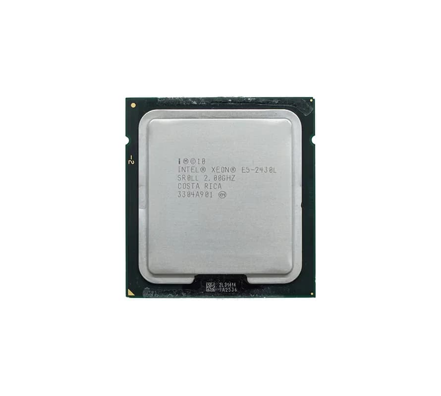 660670-L21 - HPE 2.00GHz LGA1356 Xeon E5-2430L 6-Core Processor