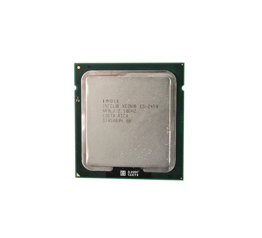 661136-B21 - HPE 1.8GHz Socket LGA1356 Xeon E5-2450L 8-Core Processor