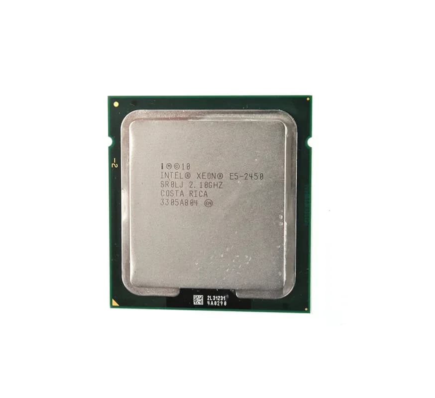 661136-L21 - HPE 1.8GHz Socket LGA1356 Xeon E5-2450L 8-Core Processor
