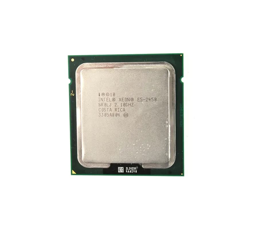 667423-B21 - HPE 1.8GHz Socket LGA1356 Xeon E5-2450L 8-Core Processor