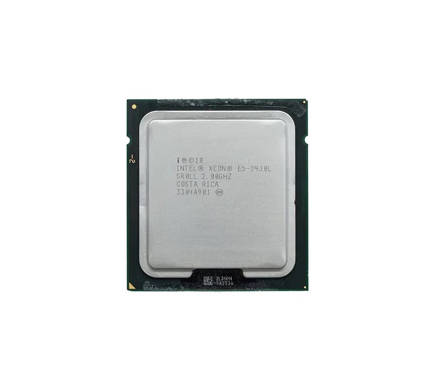 667424-B21 - HPE 2.00GHz LGA1356 Xeon E5-2430L 6-Core Processor