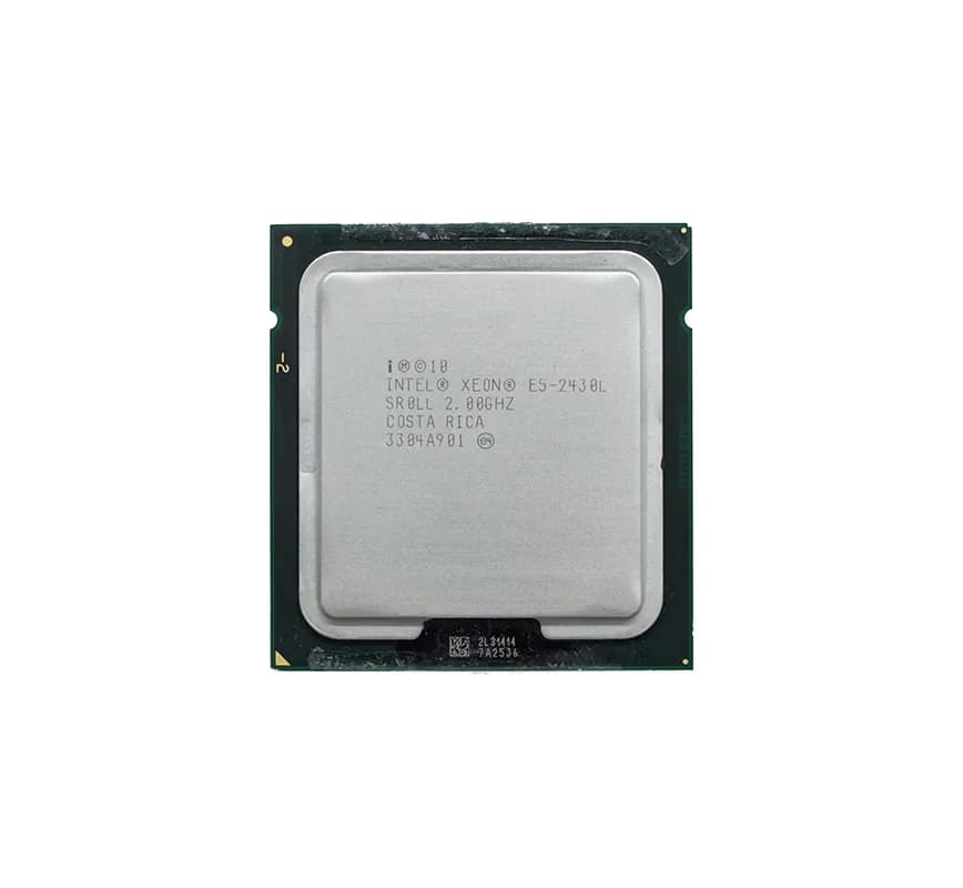 676950-001 - HPE 2.00GHz LGA1356 Xeon E5-2430L 6-Core Processor