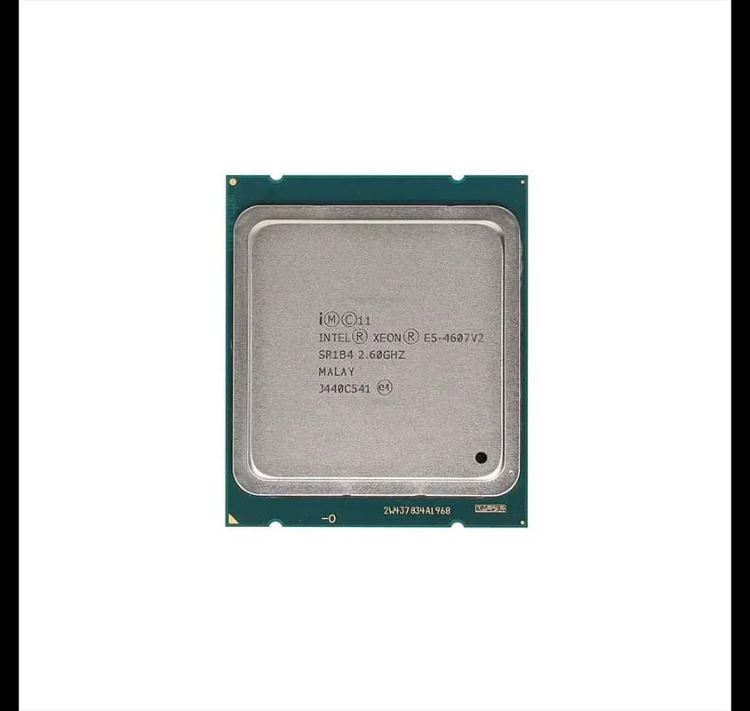 679106-L21 - HPE 2.20GHz LGA2011 Xeon E5-4607 6-Core Processor