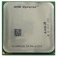 686881-B21 - HP 2.40GHz Socket G34 Opteron 6278 16-Core Processor