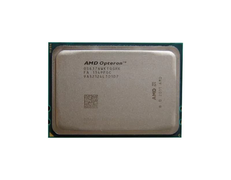 699050-B21 - HP 2.30GHz Socket G34 Opteron 6376 16-Core Processor