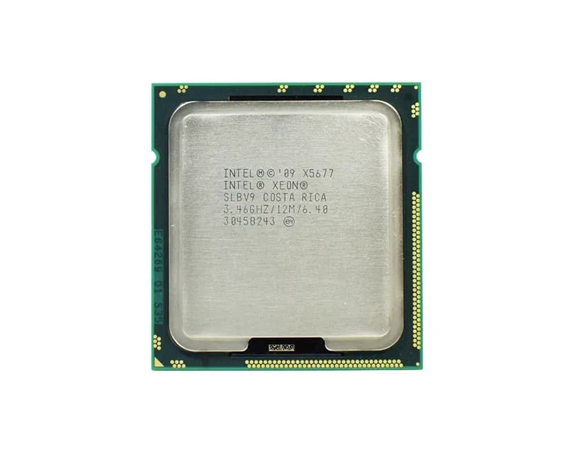 69Y0850 IBM Xeon 3.46GHz Server CPU