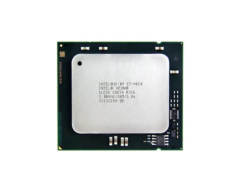 69Y1878 IBM Xeon 2.00GHz Server CPU