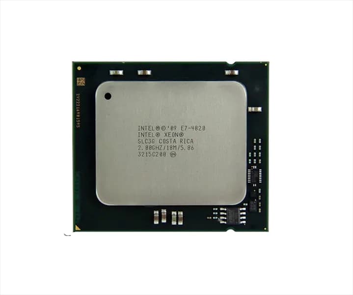69Y1890 IBM Xeon 2.0GHz Server CPU