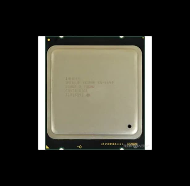 69Y3118 IBM Xeon 2.7GHz Server CPU