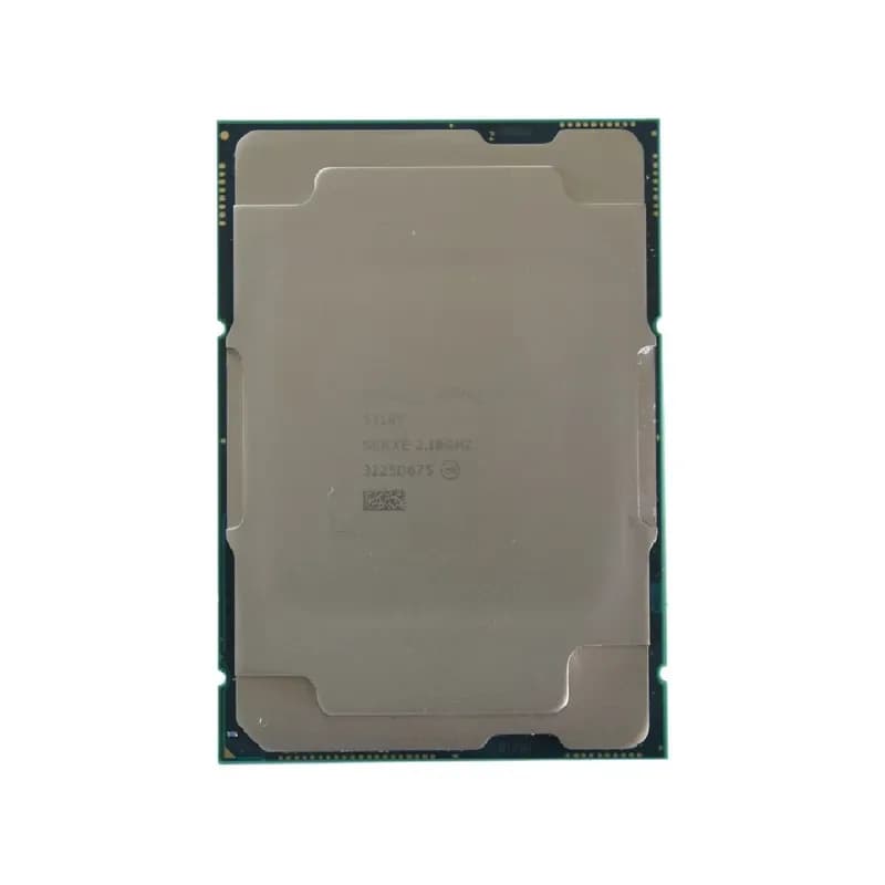 6NG2Y Dell Xeon Gold 5318Y 2.1GHz 24 Core PowerEdge R650xs Server CPU