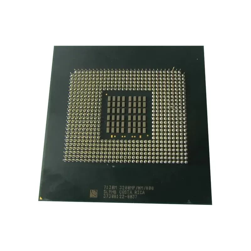7130M - Dell Xeon 7130M 2-Core 3.20GHz PPGA604 Processor