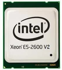 715217-B21 - HPE 2.20GHz LGA2011 E5-2660V2 10-Core Processor