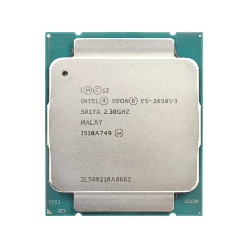 719048-L21 - HPE 2.30GHz LGA2011-3 E5-2650V3 10-Core Processor