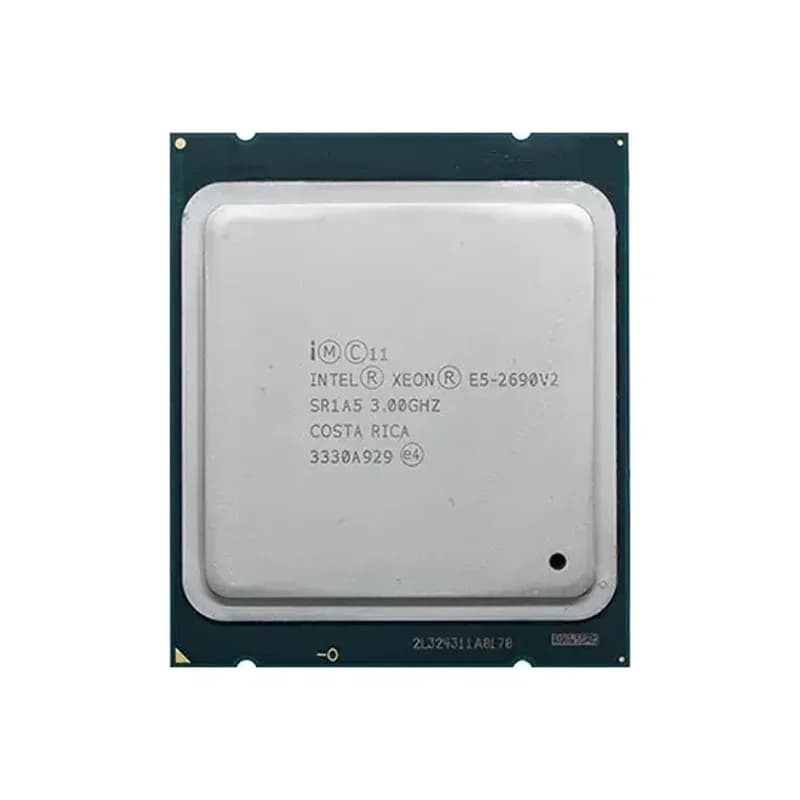 721397-B21 - HPE 3.00GHz LGA2011 Xeon E5-2690V2 10-Core Processor