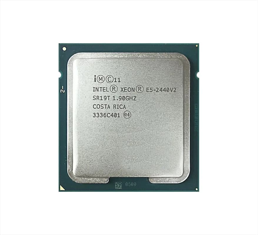 724183-B21 - HPE 1.90GHz LGA1356 Xeon E5-2440V2 8-Core Processor