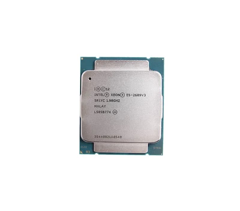 726661-L21 - HPE 1.90GHz LGA2011-3 Xeon E5-2609V3 6-Core Processor