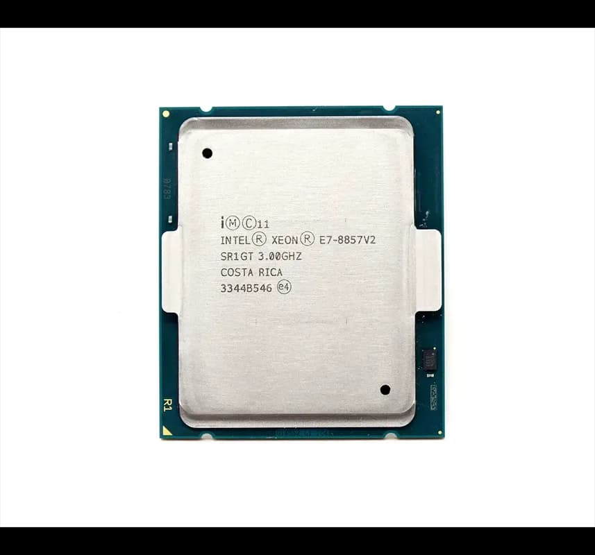728961-L21 - HP 3.00GHz LGA2011 E7-8857V2 12-Core Processor