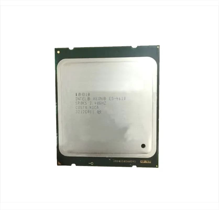 733835-001 - HP 2.30GHz LGA2011 E5-4610V2 8-Core Processor