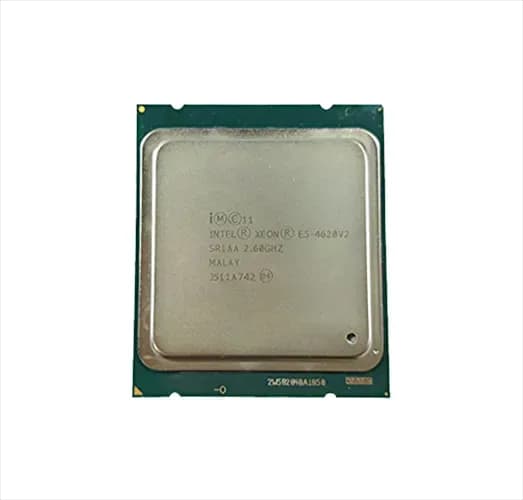 734185-B21 - HPE 2.60GHz Socket LGA2011 E5-4620V2 8-Core Processor
