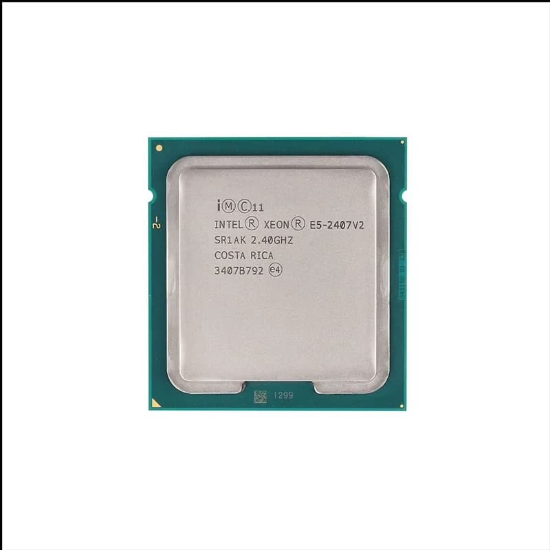 740677-L21 - HPE 1.90GHz LGA1356 Xeon E5-2440V2 8-Core Processor