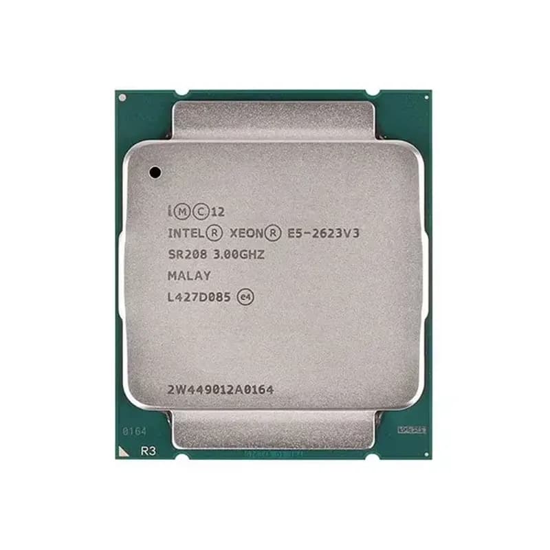 779556-B21 - HPE 3.00GHz LGA2011-3 E5-2623V3 4-Core Processor