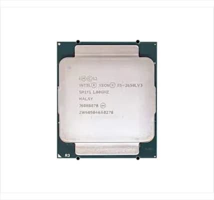780999-001 - HP 1.80GHz LGA2011 Xeon E5-2650LV3 12-Core Processor