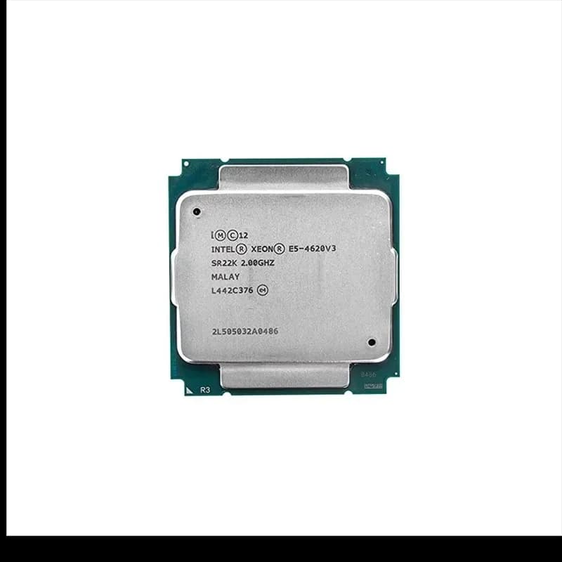 791914-001 - HP 2.00GHz LGA2011-3 E5-4620V3 10-Core Processor