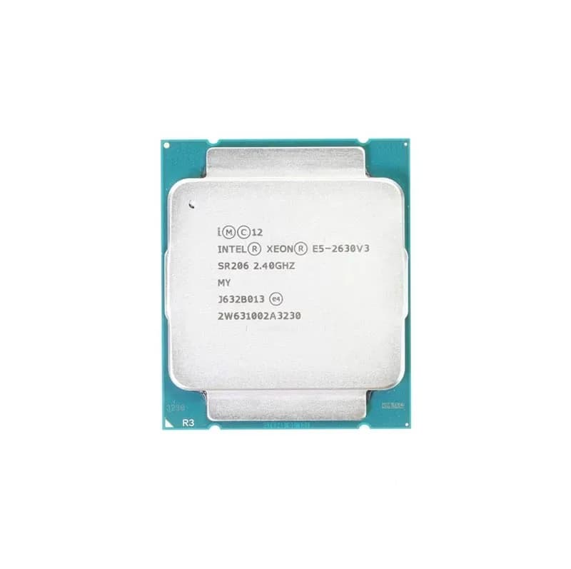 793018-B21 - HPE 2.40GHz LGA2011-3 E5-2630V3 8-Core Processor