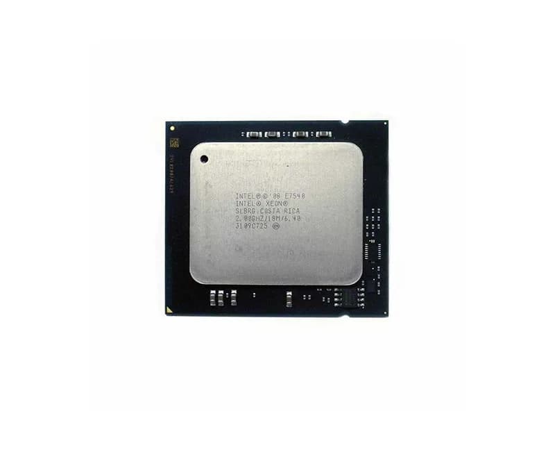 80R9X Dell Xeon 2.0GHz Server CPU