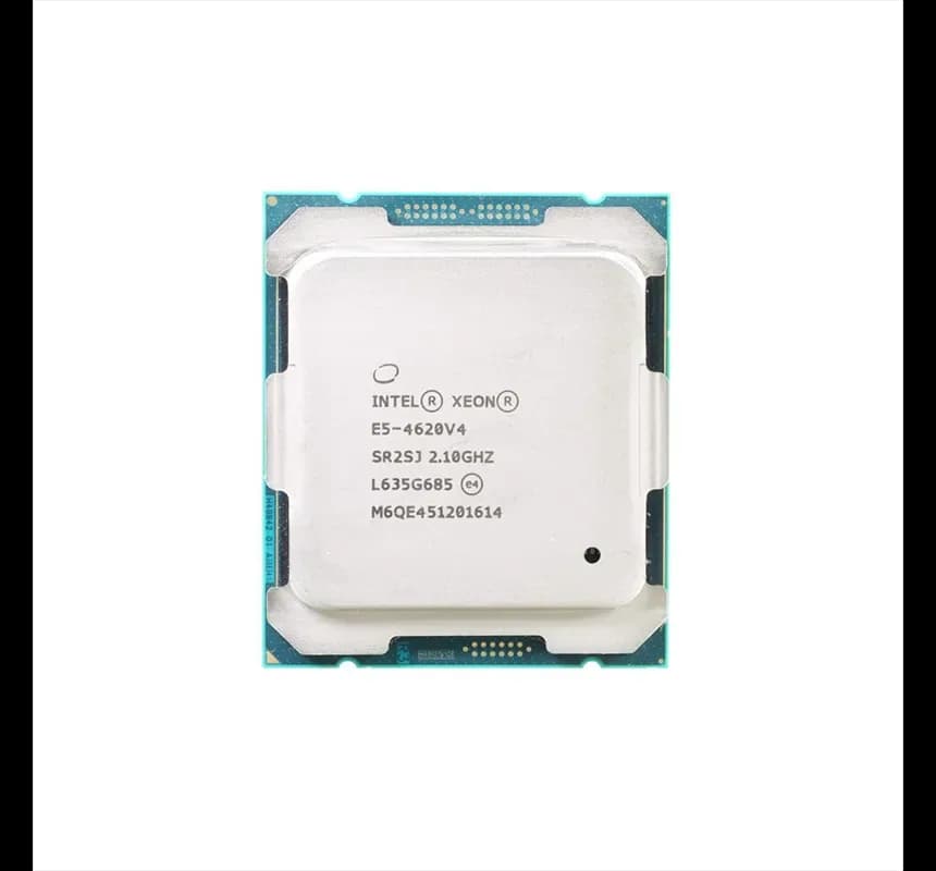 830267-B21 - HPE 2.10GHz LGA2011-3 Xeon E5-4620V4 10-Core Processor