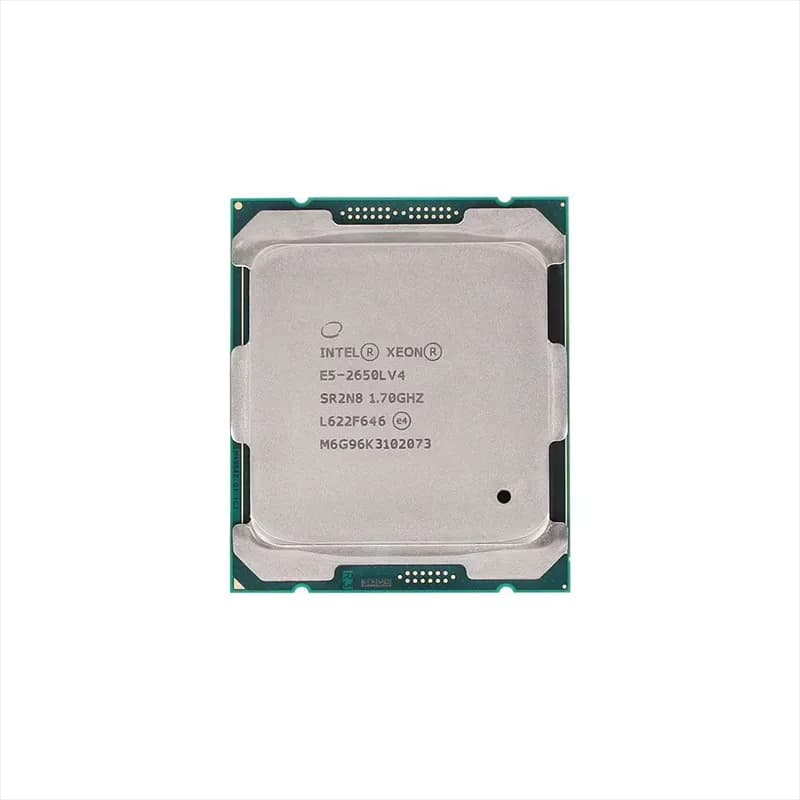 830732-B21 - HPE 1.70GHz LGA2011-3 Xeon E5-2650LV4 14-Core Processor