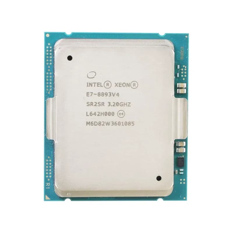 845018-001 HP Xeon 3.20GHz Server CPU