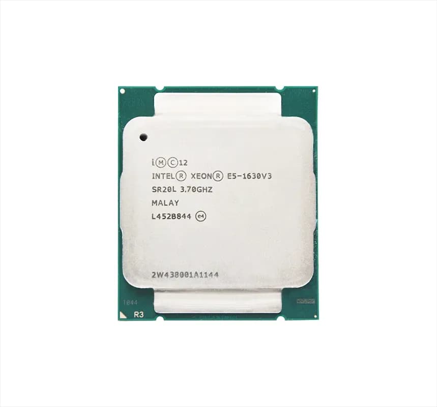 845119-B21 HP Xeon 3.70GHz Server CPU