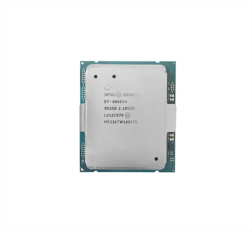 858196-001 HP Xeon 2.20GHz Server CPU