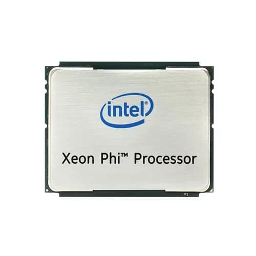 867565-001 - HP 1.30GHz LGA3647 Phi 7230 64-Core Processor