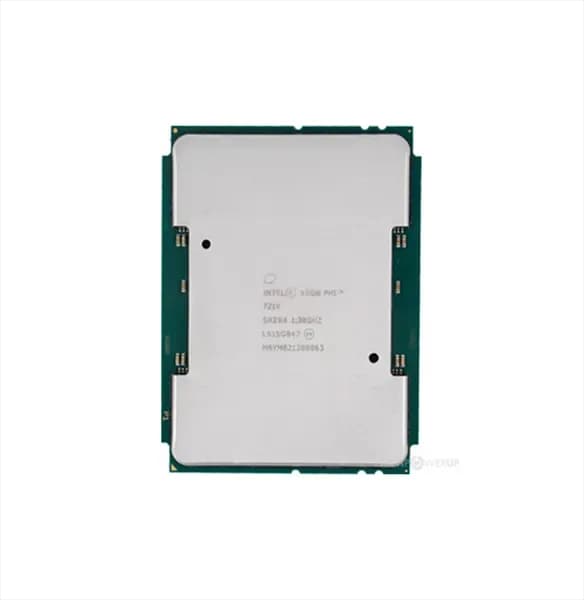 867568-001 - HP 1.30GHz LGA3647 Phi 7210 64-Core Processor