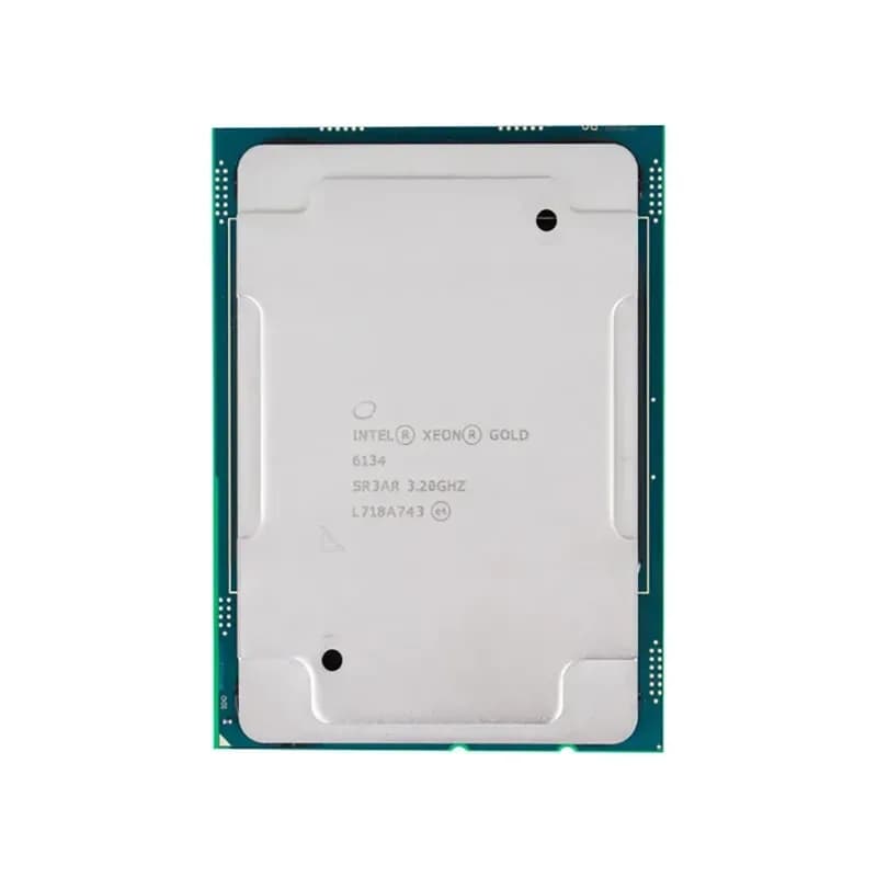 873379-L21 - HPE Xeon Gold 3.20GHz Server CPU