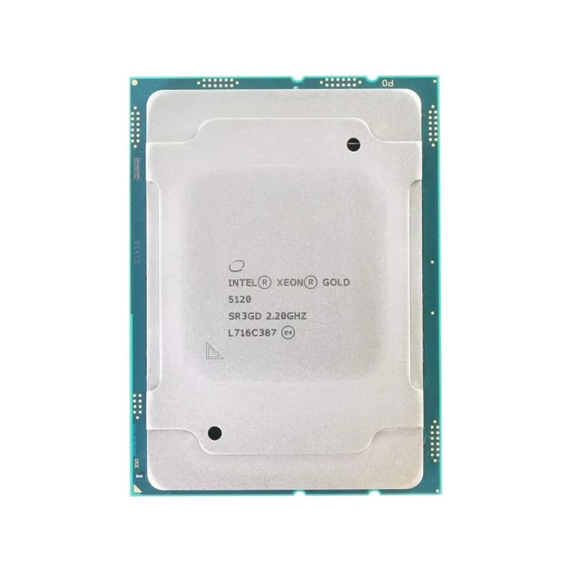 873388-B21 HPE Xeon Gold 5120 2.2GHz 14 Core Synergy 660 G10 CPU