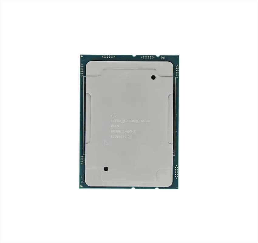 874292-L21 - HPE Xeon Gold 2.40GHz Server CPU