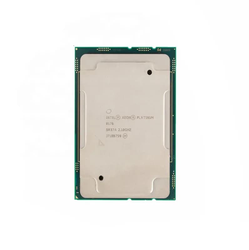 878090-001 - HPE 2.10GHz LGA3647 Platinum 8176F 28-Core Processor