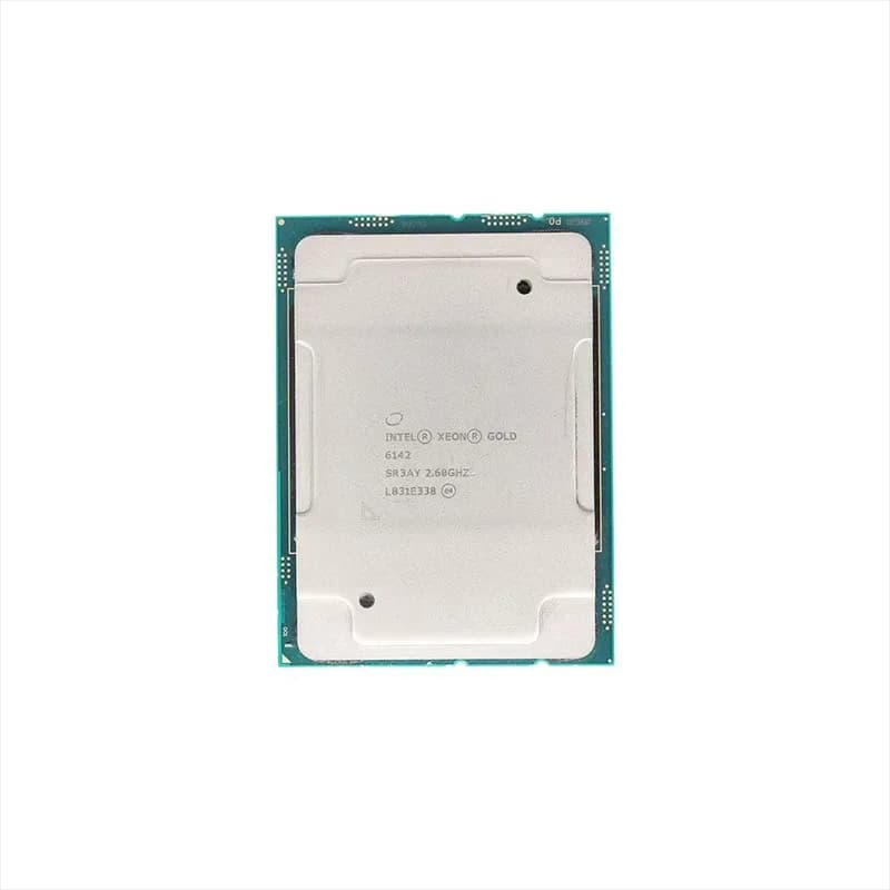 878139-L21 - HPE 2.60GHz LGA3647 Gold 6142 16-Core Processor