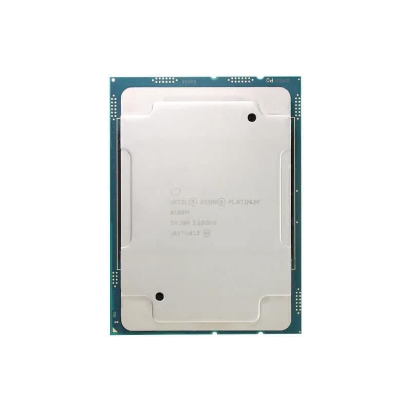 878151-B21 HPE Xeon Platinum 8160M 2.1GHz 24 Core ProLiant DL580 G10 CPU