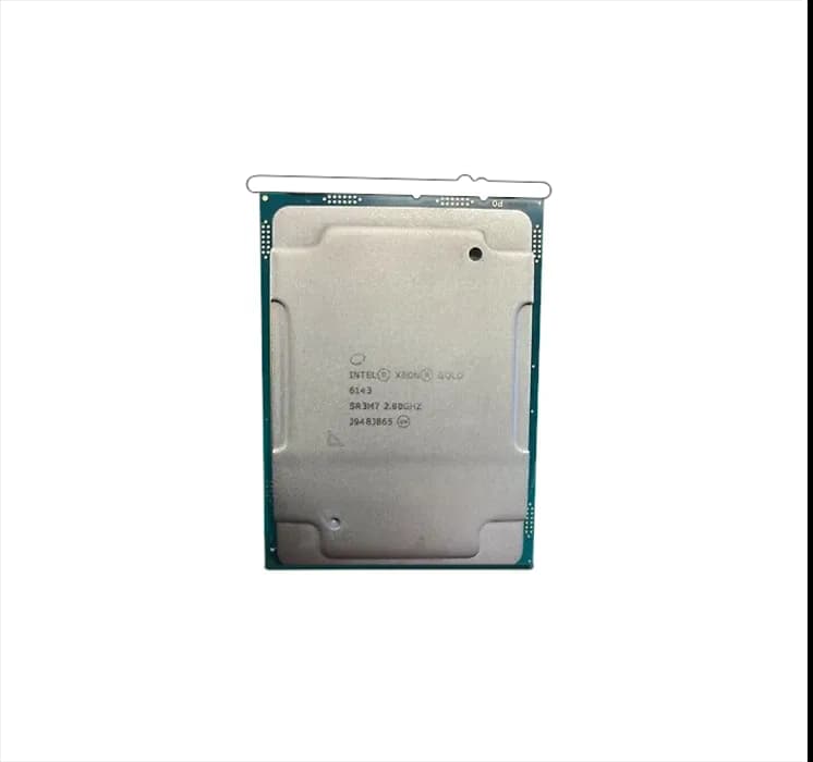 879424-L21 - HPE 2.80GHz LGA3647 Gold 6143 16-Core Processor