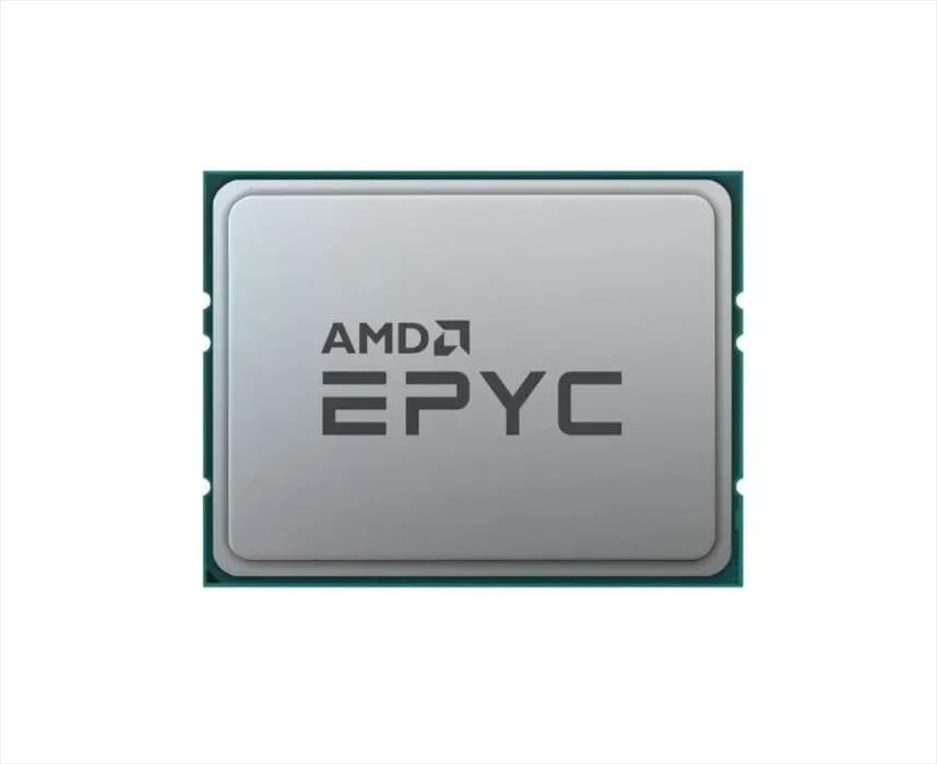 881166-B21 - HP 2.00GHz Socket SP3 EPYC 7401 24-Core Processor